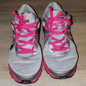 Nike fly wire air max